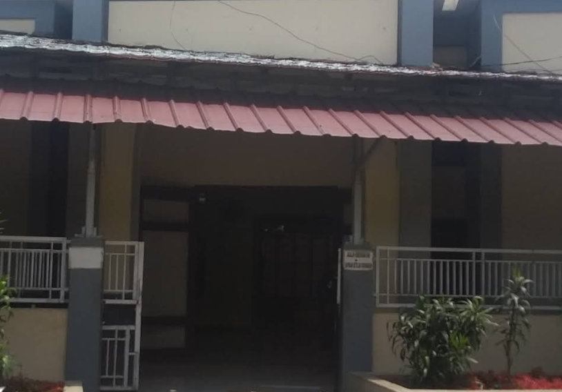 Masjid Pasar Karangampel